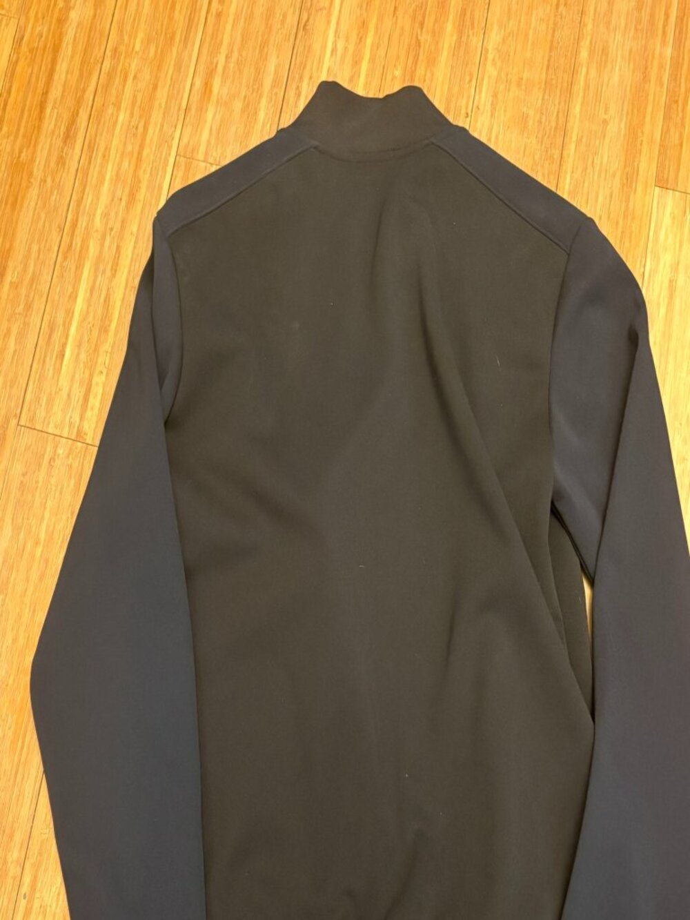 Lightweight Jacket - Picture 3 of 3